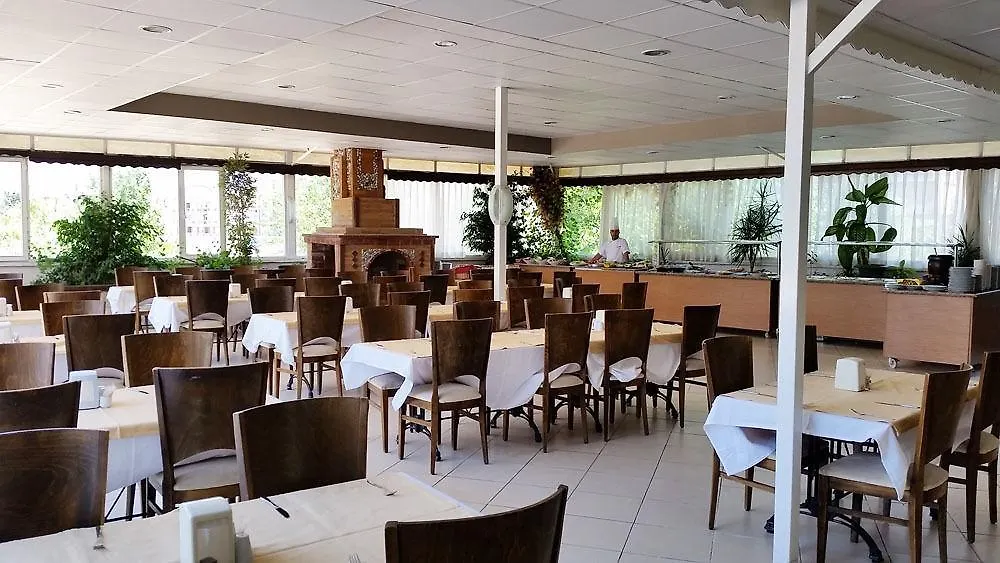 Acropol Beach Hotel Antalya