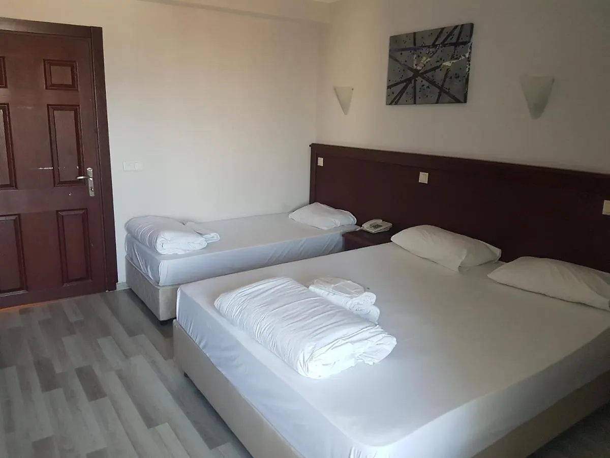 Acropol Beach Hotel Antalya 3*,