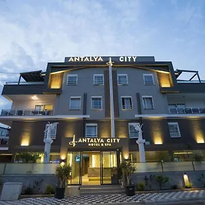 Hotel & (adults Only)