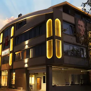 Hotel Bonnie