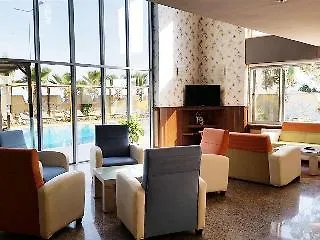 Acropol Beach Hotel Antalya Turkey