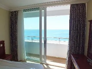 Acropol Beach Hotel Antalya