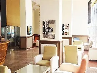 Acropol Beach Hotel Antalya