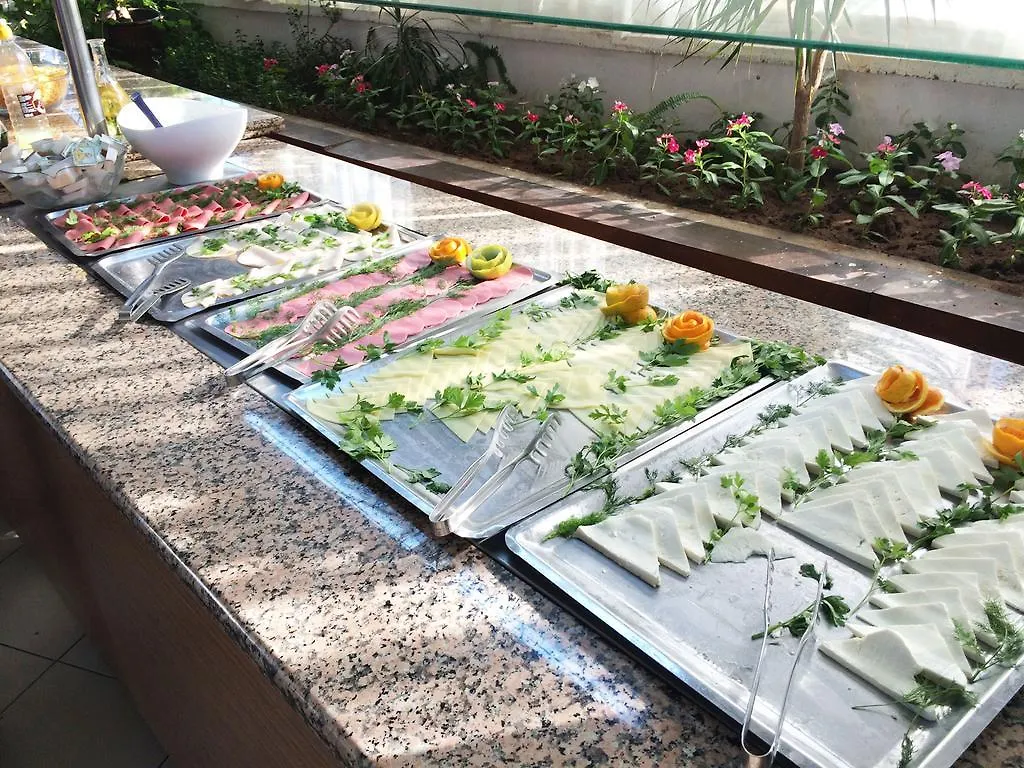 Acropol Beach Hotel Antalya