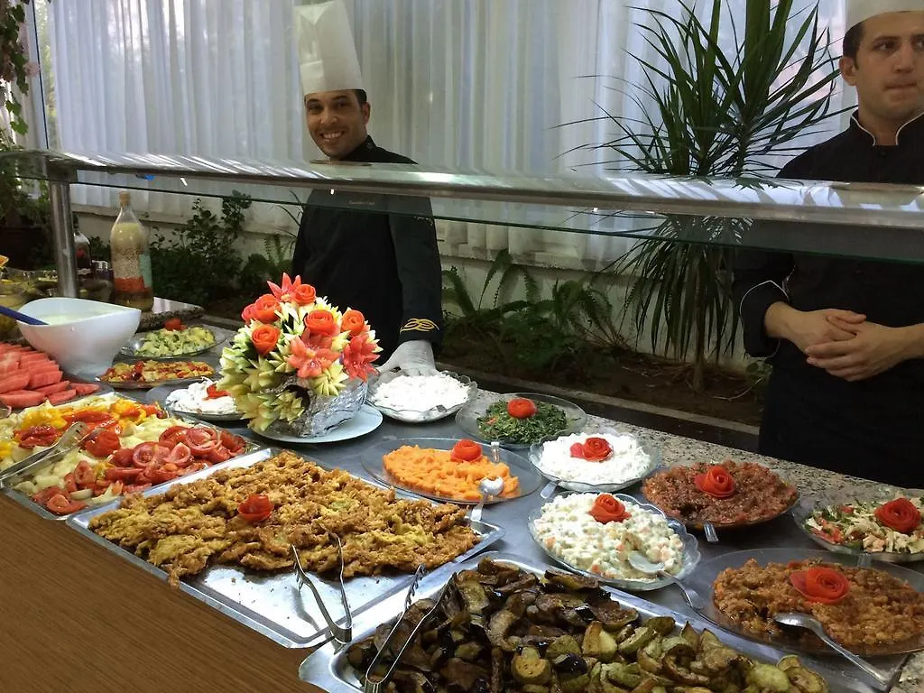Acropol Beach Hotel Antalya 3*,