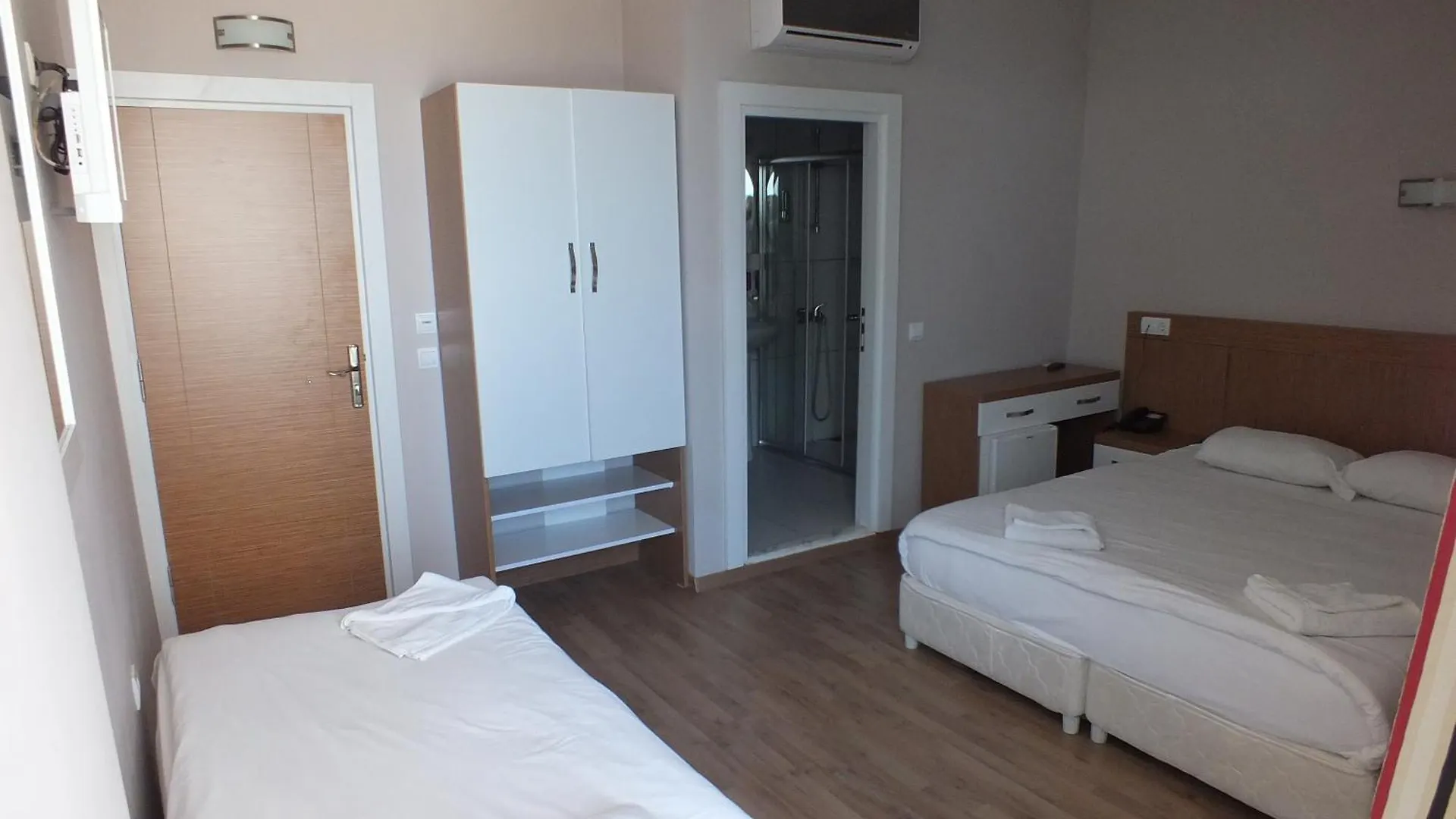 Acropol Beach Hotel Antalya