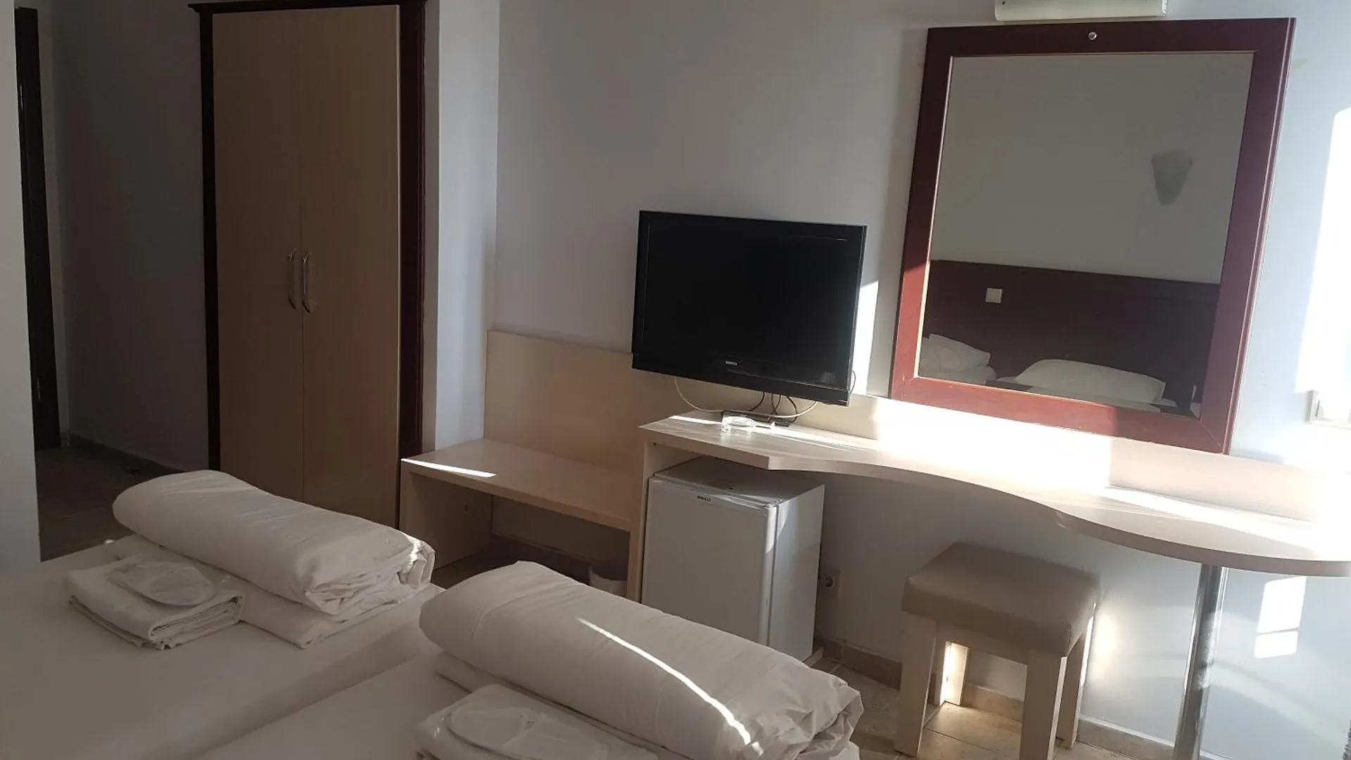 Acropol Beach Hotel Antalya Turkey