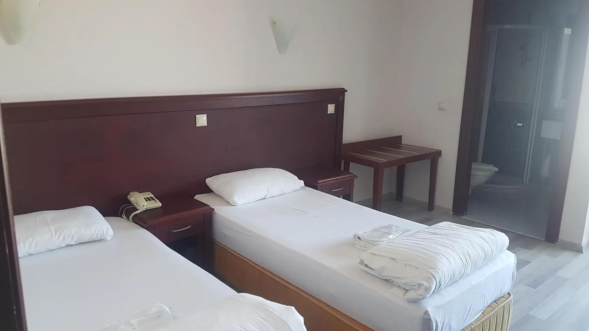 Acropol Beach Hotel Antalya