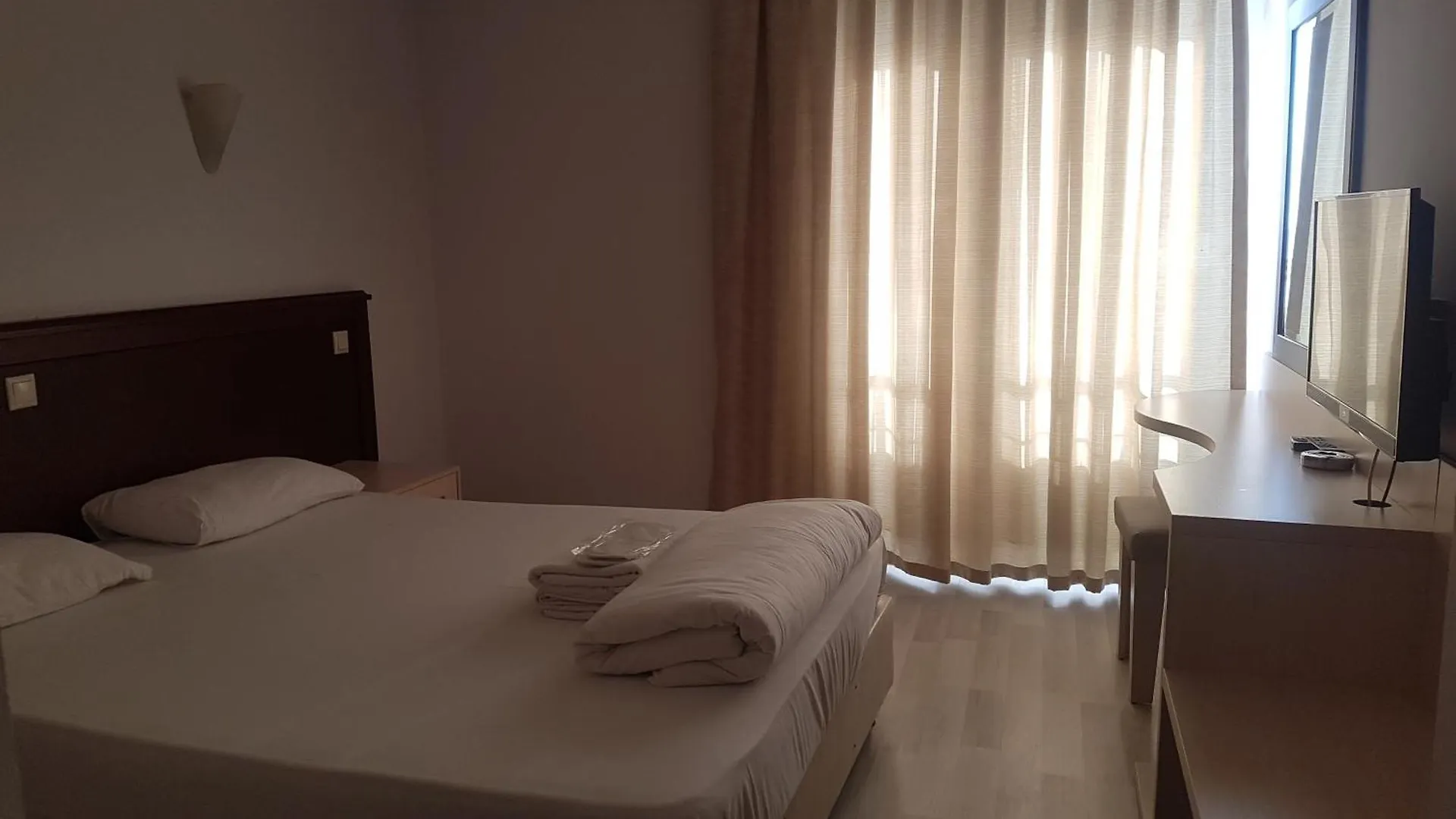 Acropol Beach Hotel Antalya