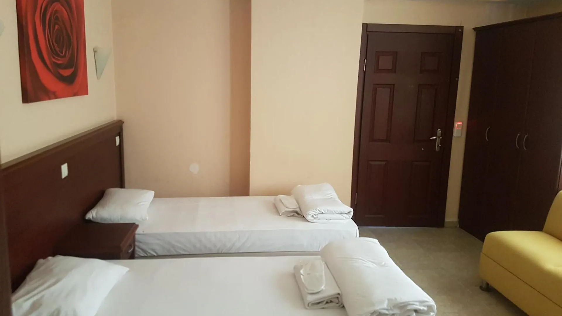 Acropol Beach Hotel Antalya