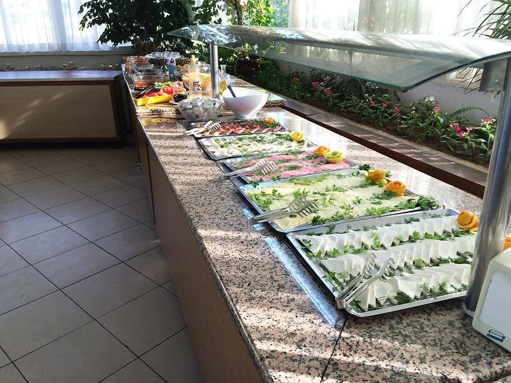 Acropol Beach Hotel Antalya