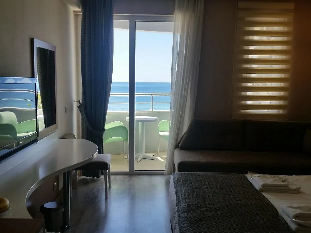 Acropol Beach Hotel Antalya