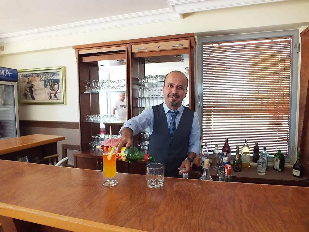Acropol Beach Hotel Antalya