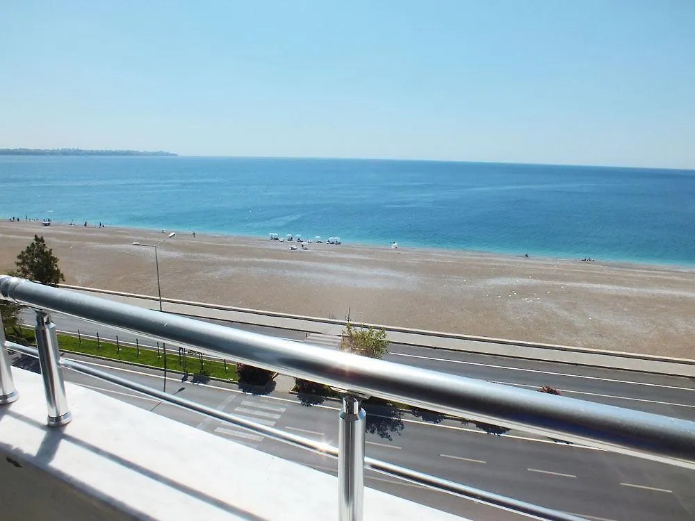 Acropol Beach Hotel Antalya