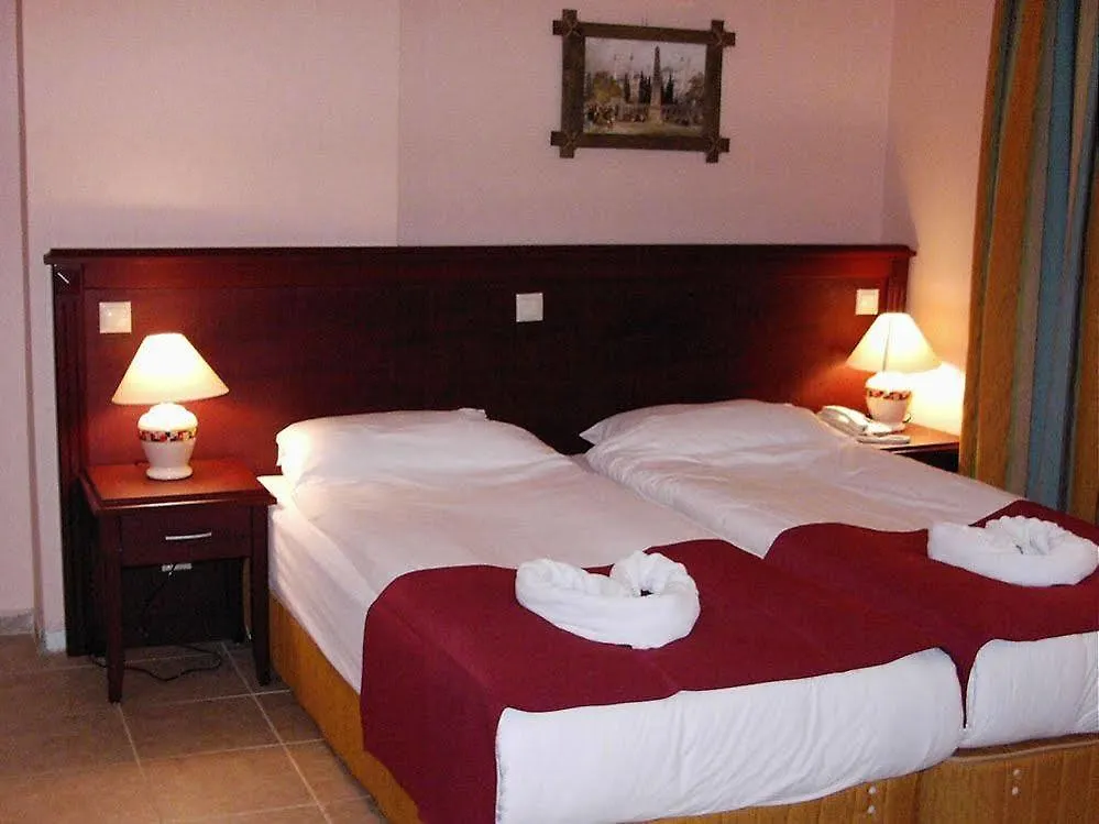 ***  Acropol Beach Hotel Antalya Turkey